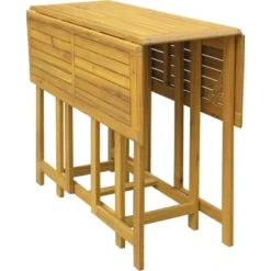 Balkonset Managua FSC® Teakoptik 5-teilig 15 Balkonset Managua FSC® Teakoptik 5-teilig -Gartengeschäft 4048126609062 S07 280920 L