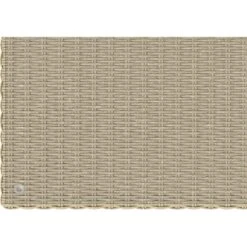 Sofa-Lounge-Set Borup 4-teilig Wicker Beige -Gartengeschäft 4048126617678 130