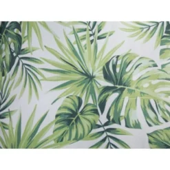 Hängesessel Lytton Blätter-Print -Gartengeschäft 4048126625352 30