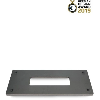 Pflanzwerk® Ultraflacher Pflanzenroller 80 Cm X 28 Cm 2 Pflanzwerk® Ultraflacher Pflanzenroller 80 Cm X 28 Cm – Bild 2