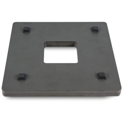 Pflanzwerk® Ultraflacher XL Pflanzenroller 38 Cm X 38 Cm 1 Pflanzwerk® Ultraflacher XL Pflanzenroller 38 Cm X 38 Cm