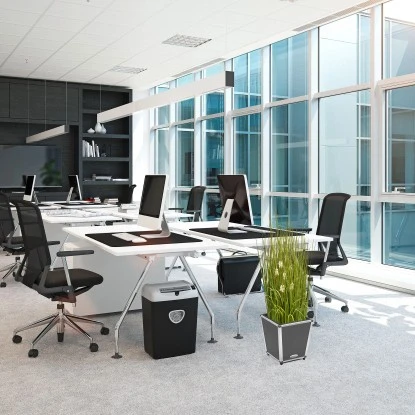 Amare Blumentopf Pur Fiberglas Design 26 Cm X 26 Cm X 27 Cm Grau 8 Amare Blumentopf Pur Fiberglas Design 26 Cm X 26 Cm X 27 Cm Grau – Bild 8