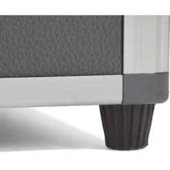 Amare Blumentopf Pur Fiberglas Design 33 Cm X 33 Cm X 34 Cm Grau 12 Amare Blumentopf Pur Fiberglas Design 33 Cm X 33 Cm X 34 Cm Grau -Gartengeschäft 4251083908141 4655 4