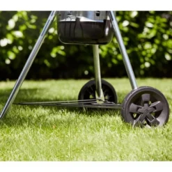 Weber Holzkohle-Kugelgrill Master-Touch GBS E-5750 Ø 57 Cm Schwarz 17 Weber Holzkohle-Kugelgrill Master-Touch GBS E-5750 Ø 57 Cm Schwarz -Gartengeschäft 4473443 AB02