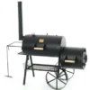 JOE´s BBQ Smoker 16" Wild West