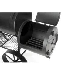 JOE´s BBQ Smoker 16" Wild West 5 JOE´s BBQ Smoker 16" Wild West -Gartengeschäft 464454 3996 3