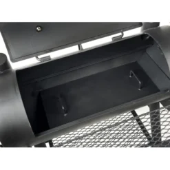 JOE´s BBQ Smoker 16" Reverse Flow -Gartengeschäft 464458 3996 3