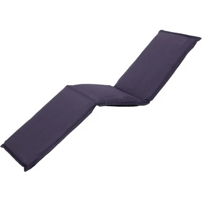 Madison Liegenauflage OutdoorPanama Grau 200 Cm X 60 Cm 1 Madison Liegenauflage OutdoorPanama Grau 200 Cm X 60 Cm