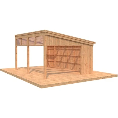 Palmako Pavillon Nova 13,0 M² Kit Braun Tauchgrundiert 502 Cm X 396 Cm 1 Palmako Pavillon Nova 13,0 M² Kit Braun Tauchgrundiert 502 Cm X 396 Cm
