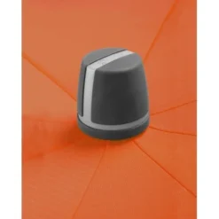 Schneider Schirme Balkonschirm Aquila Ø 200 Cm Terracotta Mit Push-Up Mechanik -Gartengeschäft 475400 2630 3