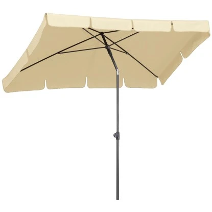 Schneider Schirme Balkonschirm Aquila 120 Cm X 225 Cm Natur Mit Push-Up Mechanik 1 Schneider Schirme Balkonschirm Aquila 120 Cm X 225 Cm Natur Mit Push-Up Mechanik