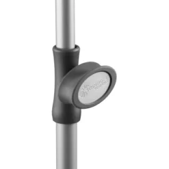 Schneider Sonnenschirm Locarno Anthrazit Ø 200 Cm -Gartengeschäft 4757217 71615 6