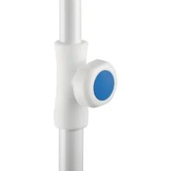 Schneider Sonnenschirm Ibiza Blau 180 X 120 Cm -Gartengeschäft 4757274 68209 6