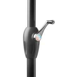 Schneider Sonnenschirm Napoli Natur Ø 270 Cm -Gartengeschäft 475800 2630 7