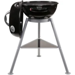 Outdoorchef Elektrogrill Chelsea 420 E Schwarz Ø 42 Cm