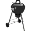 Outdoorchef Holzkohle-Kugelgrill Chelsea 480 C Ø 45 Cm Schwarz