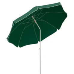 Schneider Schirme Balkonschirm Ø 200 Cm Mit Push-Up Mechanik 16 Schneider Schirme Balkonschirm Ø 200 Cm Mit Push-Up Mechanik -Gartengeschäft 496053 2630 4