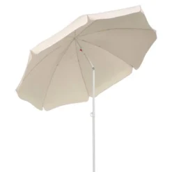 Schneider Schirme Balkonschirm Ø 200 Cm Mit Push-Up Mechanik 19 Schneider Schirme Balkonschirm Ø 200 Cm Mit Push-Up Mechanik -Gartengeschäft 496053 2630 7