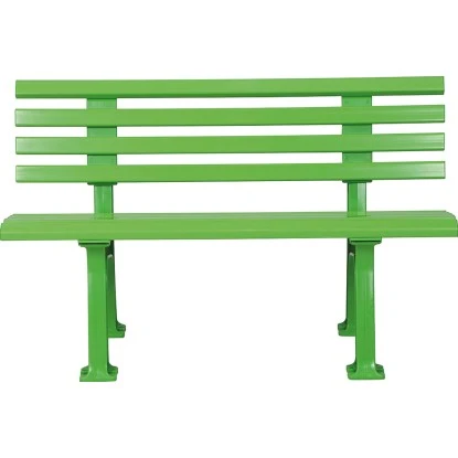 Blome Gartenbank Ibiza 2-Sitzer Apfelgrün 54 Cm X 120 Cm X 74 Cm 1 Blome Gartenbank Ibiza 2-Sitzer Apfelgrün 54 Cm X 120 Cm X 74 Cm