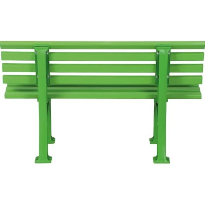 Blome Gartenbank Ibiza 2-Sitzer Apfelgrün 54 Cm X 120 Cm X 74 Cm 3 Blome Gartenbank Ibiza 2-Sitzer Apfelgrün 54 Cm X 120 Cm X 74 Cm – Bild 3