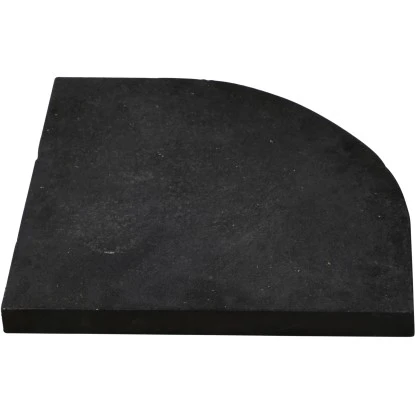 Siena Garden Granitplatte Celona 22,5 Kg 49 Cm X 49 Cm 2 Siena Garden Granitplatte Celona 22,5 Kg 49 Cm X 49 Cm – Bild 2