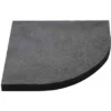 Siena Garden Granitplatte Celona 22,5 Kg 49 Cm X 49 Cm