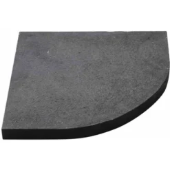 Siena Garden Granitplatte Celona 22,5 Kg 49 Cm X 49 Cm