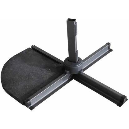 Siena Garden Granitplatte Celona 22,5 Kg 49 Cm X 49 Cm 5 Siena Garden Granitplatte Celona 22,5 Kg 49 Cm X 49 Cm – Bild 5