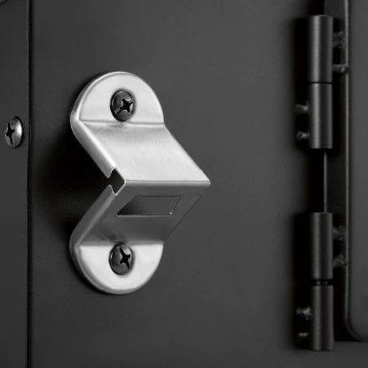 Jamestown Holzkohle-Grillwagen Jaxon 8 Jamestown Holzkohle-Grillwagen Jaxon – Bild 8