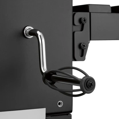 Jamestown Holzkohle-Grillwagen Jaxon 6 Jamestown Holzkohle-Grillwagen Jaxon – Bild 6