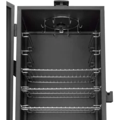 El Fuego Gasgrill-Smoker Portland SF 18 El Fuego Gasgrill-Smoker Portland SF -Gartengeschäft 535845 2240 07