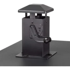 El Fuego Gasgrill-Smoker Portland SF 20 El Fuego Gasgrill-Smoker Portland SF -Gartengeschäft 535845 2240 09