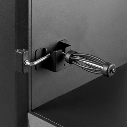 El Fuego Gasgrill-Smoker Portland SF 11 El Fuego Gasgrill-Smoker Portland SF – Bild 11