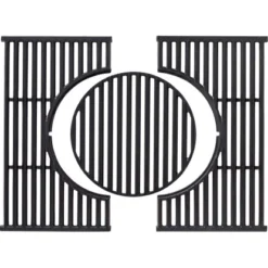 OBI Gasgrill Thunder Bay 2-Brenner Mit Seitenkocher 13 OBI Gasgrill Thunder Bay 2-Brenner Mit Seitenkocher -Gartengeschäft 557044 3299 4