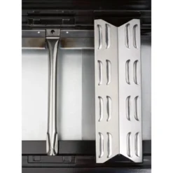 OBI Gasgrill Thunder Bay 2-Brenner Mit Seitenkocher 16 OBI Gasgrill Thunder Bay 2-Brenner Mit Seitenkocher -Gartengeschäft 557044 3299 7