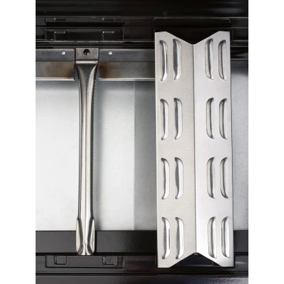 OBI Gasgrill Thunder Bay 2-Brenner Mit Seitenkocher 7 OBI Gasgrill Thunder Bay 2-Brenner Mit Seitenkocher – Bild 7