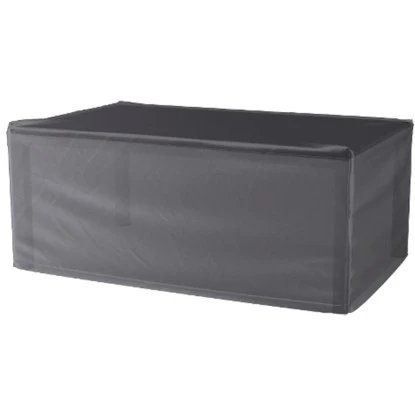 Aerocover Schutzhülle Für Tische Atmungsaktiv BxTxH: 160 Cm X 100 Cm X 70 Cm 1 Aerocover Schutzhülle Für Tische Atmungsaktiv BxTxH: 160 Cm X 100 Cm X 70 Cm