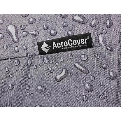 Aerocover Schutzhülle Für Tische Atmungsaktiv BxTxH: 160 Cm X 100 Cm X 70 Cm 10 Aerocover Schutzhülle Für Tische Atmungsaktiv BxTxH: 160 Cm X 100 Cm X 70 Cm – Bild 10
