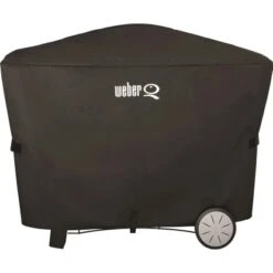 Weber Abdeckhaube Premium Für Q3000/Q3200