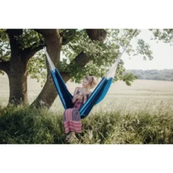 Amazonas Hängematte Santana Blue -Gartengeschäft 600299 4147 3