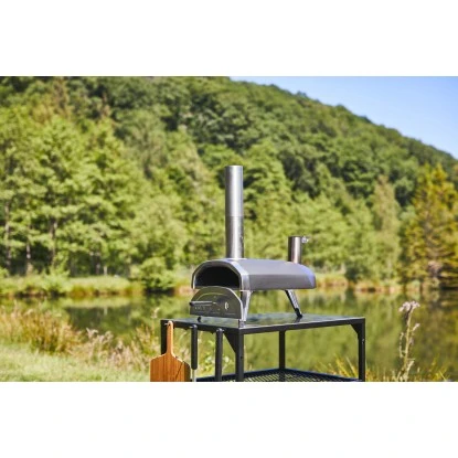 Ooni Holzpellet Pizzaofen Fyra 12 Tragbar 7 Ooni Holzpellet Pizzaofen Fyra 12 Tragbar – Bild 7