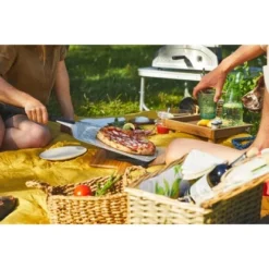 Ooni Holzpellet Pizzaofen Fyra 12 Tragbar 11 Ooni Holzpellet Pizzaofen Fyra 12 Tragbar -Gartengeschäft 60568343037 11029300 AB 03