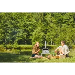 Ooni Holzpellet Pizzaofen Fyra 12 Tragbar 12 Ooni Holzpellet Pizzaofen Fyra 12 Tragbar -Gartengeschäft 60568343037 11029300 AB 04