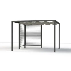 Siena Garden Sichtblende Für Schattenmanufaktur 150 Cm X 210 Cm -Gartengeschäft 606400 1346 5