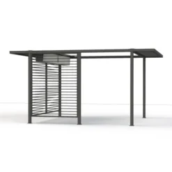 Siena Garden Sichtblende Für Schattenmanufaktur 150 Cm X 210 Cm -Gartengeschäft 606400 1346 6