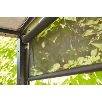 Siena Garden Roll-Up Für Schattenmanufaktur 300 Cm X 210 Cm 11 Siena Garden Roll-Up Für Schattenmanufaktur 300 Cm X 210 Cm – Bild 11