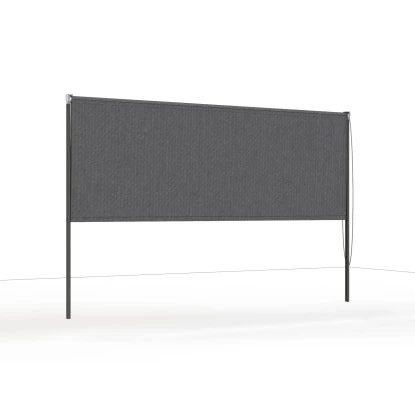 Siena Garden Roll-Up Für Schattenmanufaktur 300 Cm X 210 Cm 2 Siena Garden Roll-Up Für Schattenmanufaktur 300 Cm X 210 Cm – Bild 2