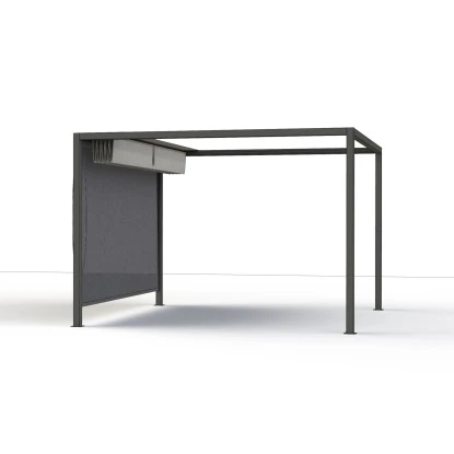 Siena Garden Roll-Up Für Schattenmanufaktur 300 Cm X 210 Cm 5 Siena Garden Roll-Up Für Schattenmanufaktur 300 Cm X 210 Cm – Bild 5