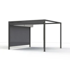 Siena Garden Roll-Up Für Schattenmanufaktur 300 Cm X 210 Cm 17 Siena Garden Roll-Up Für Schattenmanufaktur 300 Cm X 210 Cm -Gartengeschäft 606406 1346 6