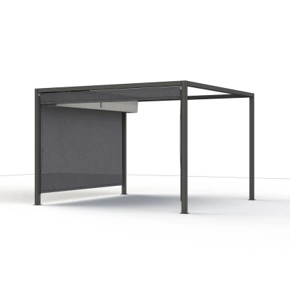 Siena Garden Roll-Up Für Schattenmanufaktur 300 Cm X 210 Cm 6 Siena Garden Roll-Up Für Schattenmanufaktur 300 Cm X 210 Cm – Bild 6